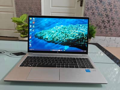 Hp probook650 G8 corei3 11th Gen  URGET SALE