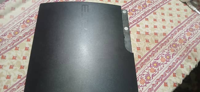 Play station 3