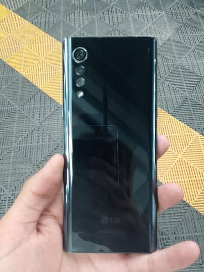 LG velvet 4G