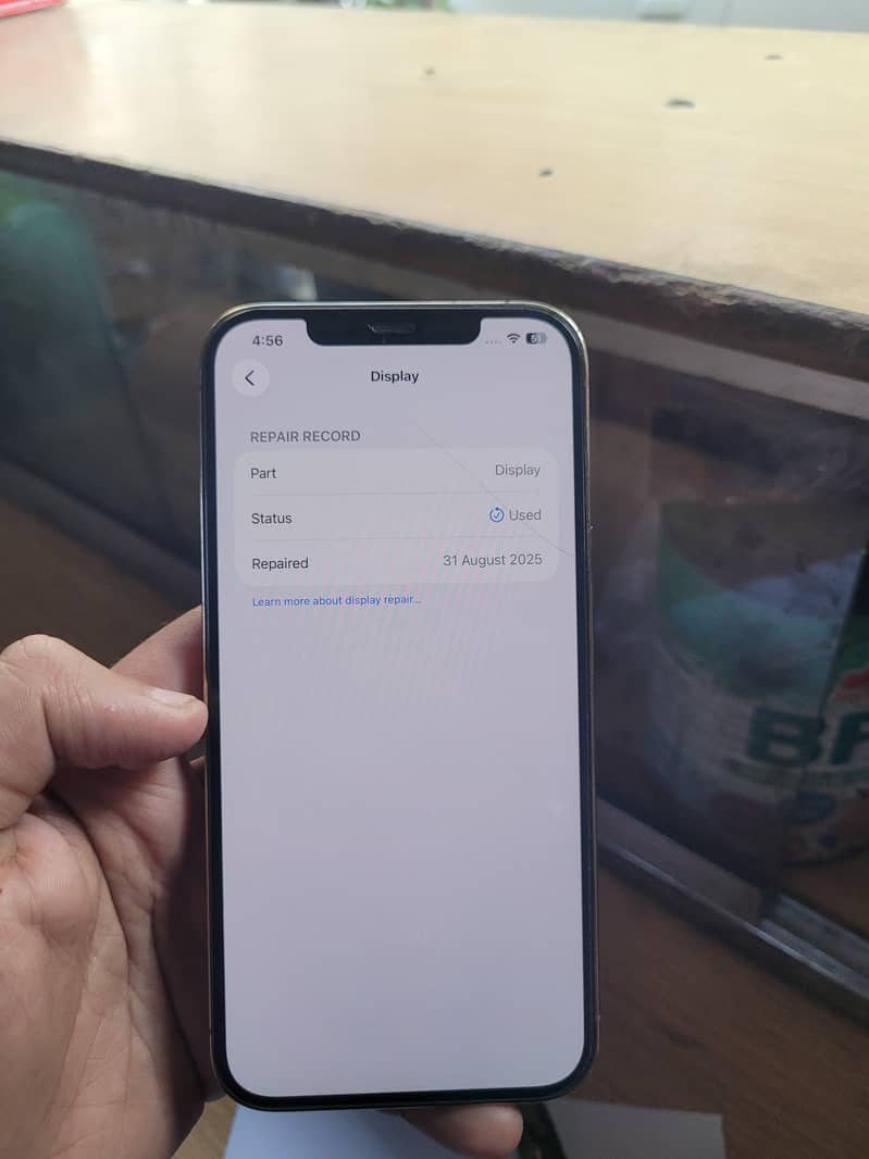 Iphone 12 pro max 1