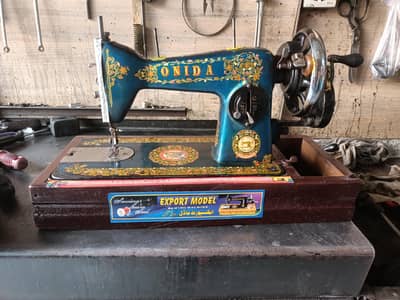 Used Sewing Machine for sale