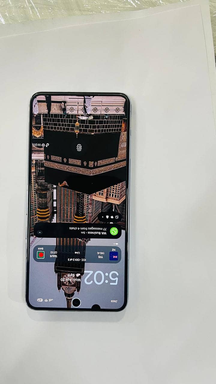 Google pixel 8pro 0