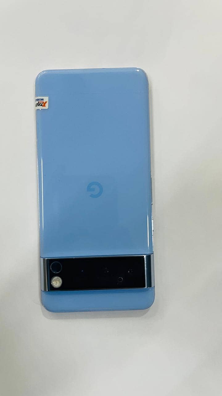 Google pixel 8pro 1