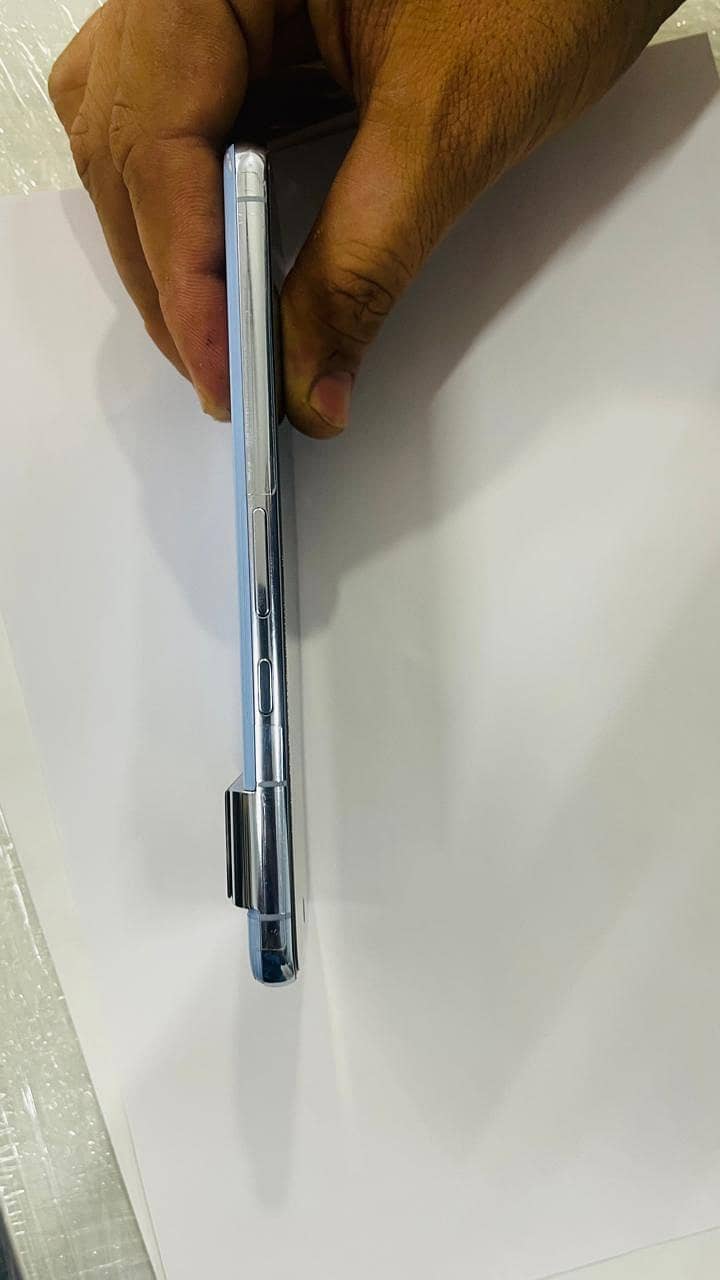 Google pixel 8pro 5