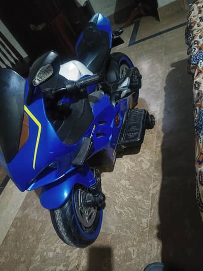 kids sports bike