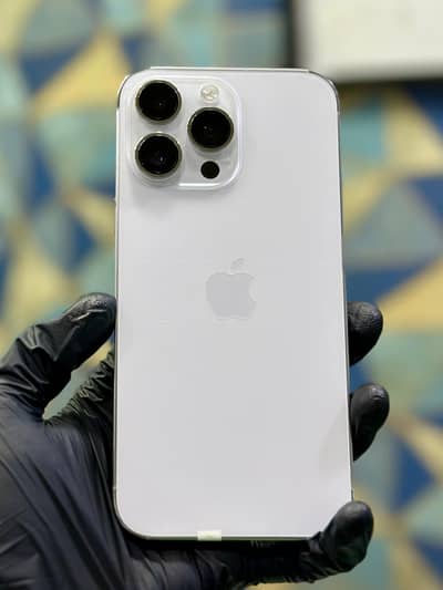 Apple iPhone 14 Pro Max 512GB | PTA Approved (Official