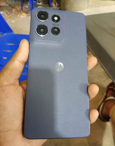 Motorola g power 2025 non pti