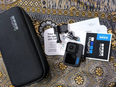 Go Pro Hero 10