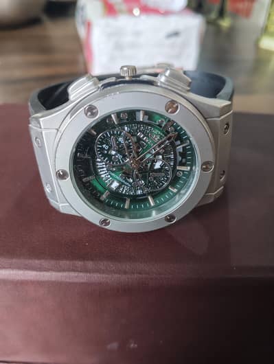 Ebel brand watch in good condition but used