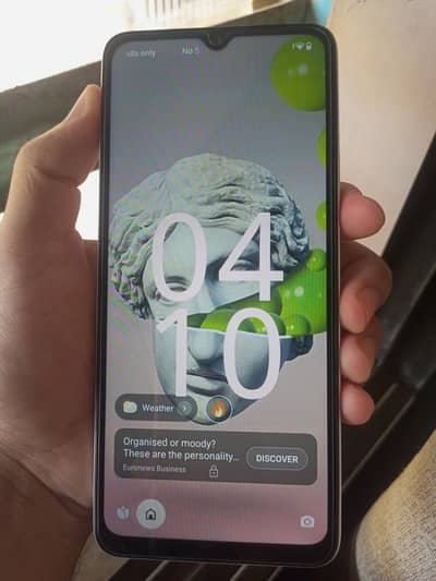 Redmi A3x