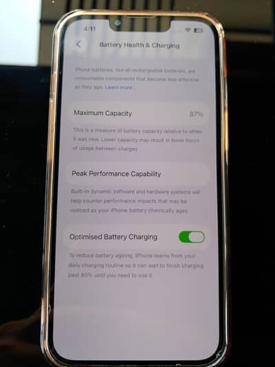 Apple Iphone 13 Jv non Pta