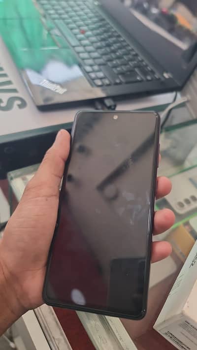 Samsung A52