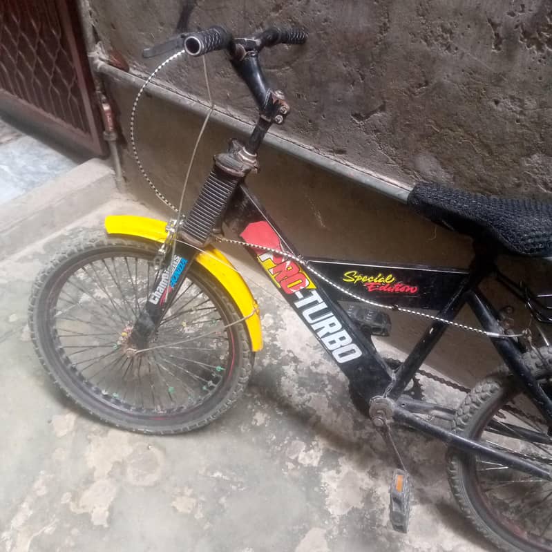 bicycle 2