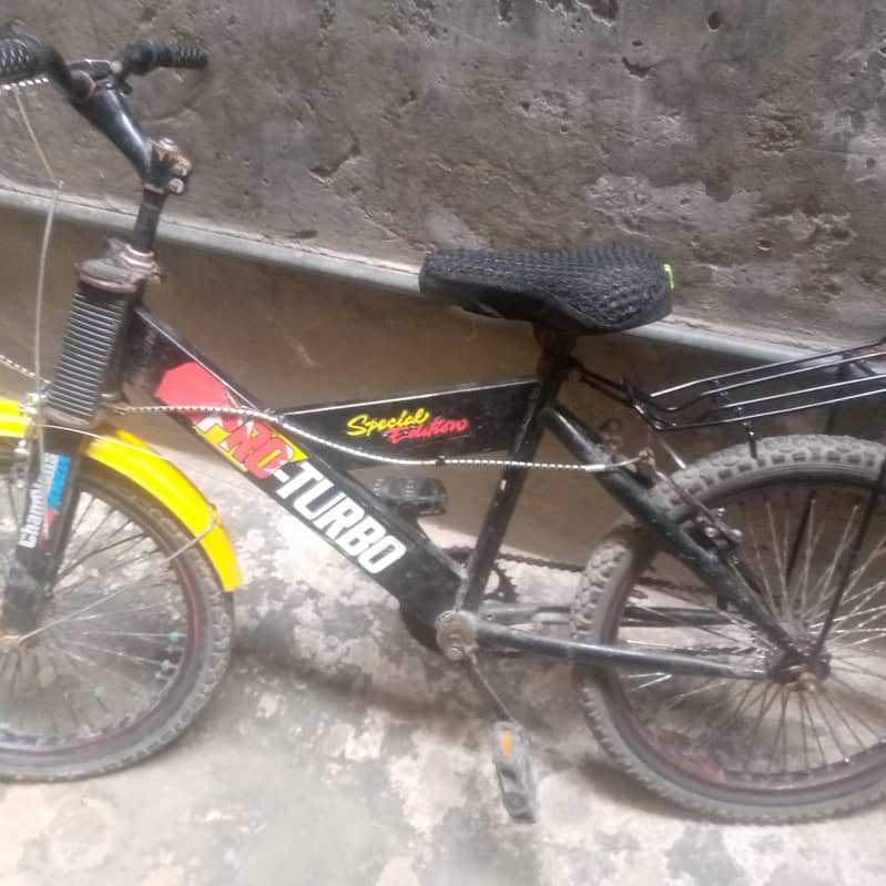 bicycle 3