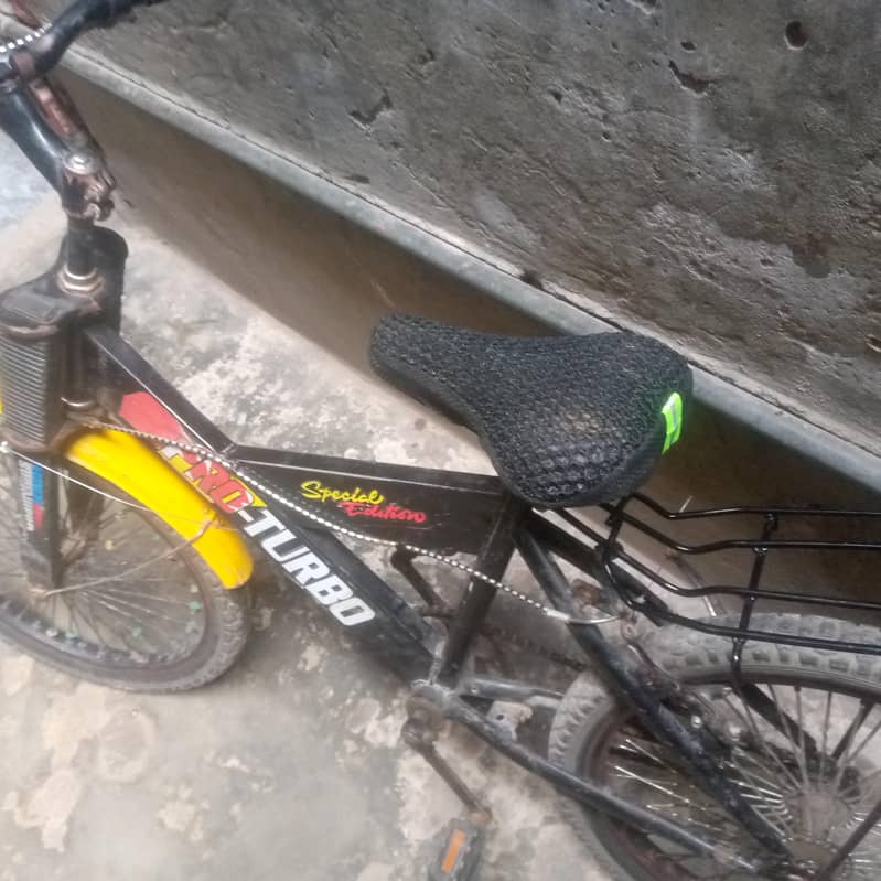 bicycle 4