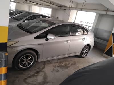 Toyota Prius 2013/2016 For Sale Full Original 100%