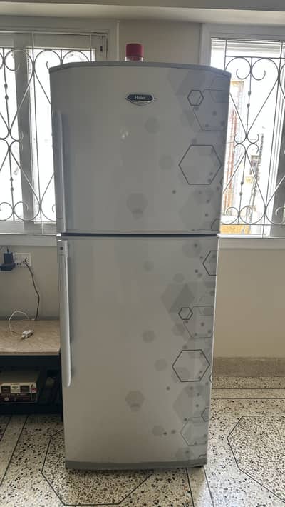 Haier refrigerator in very good working condition