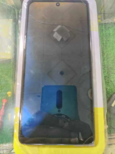 samsung a53 panal glass deamge finger working ma ha