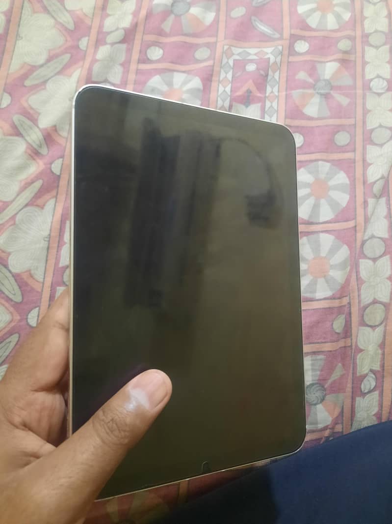 ipad mini6 256gb 1