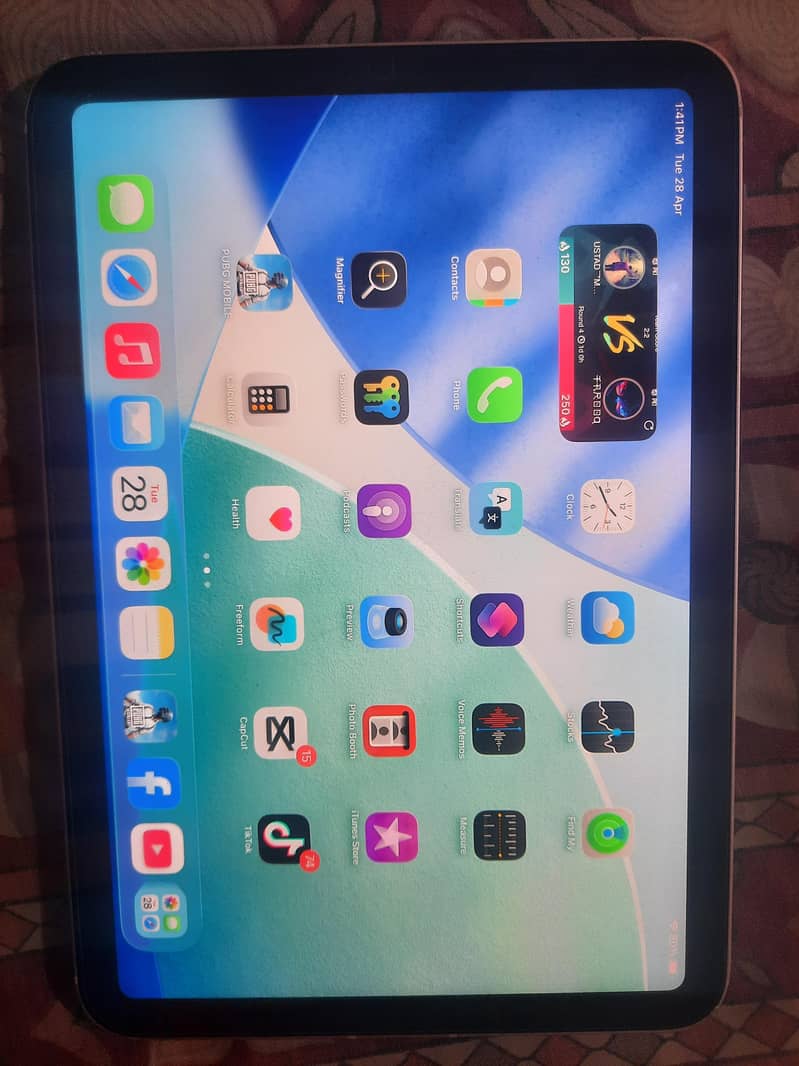 ipad mini6 256gb 2