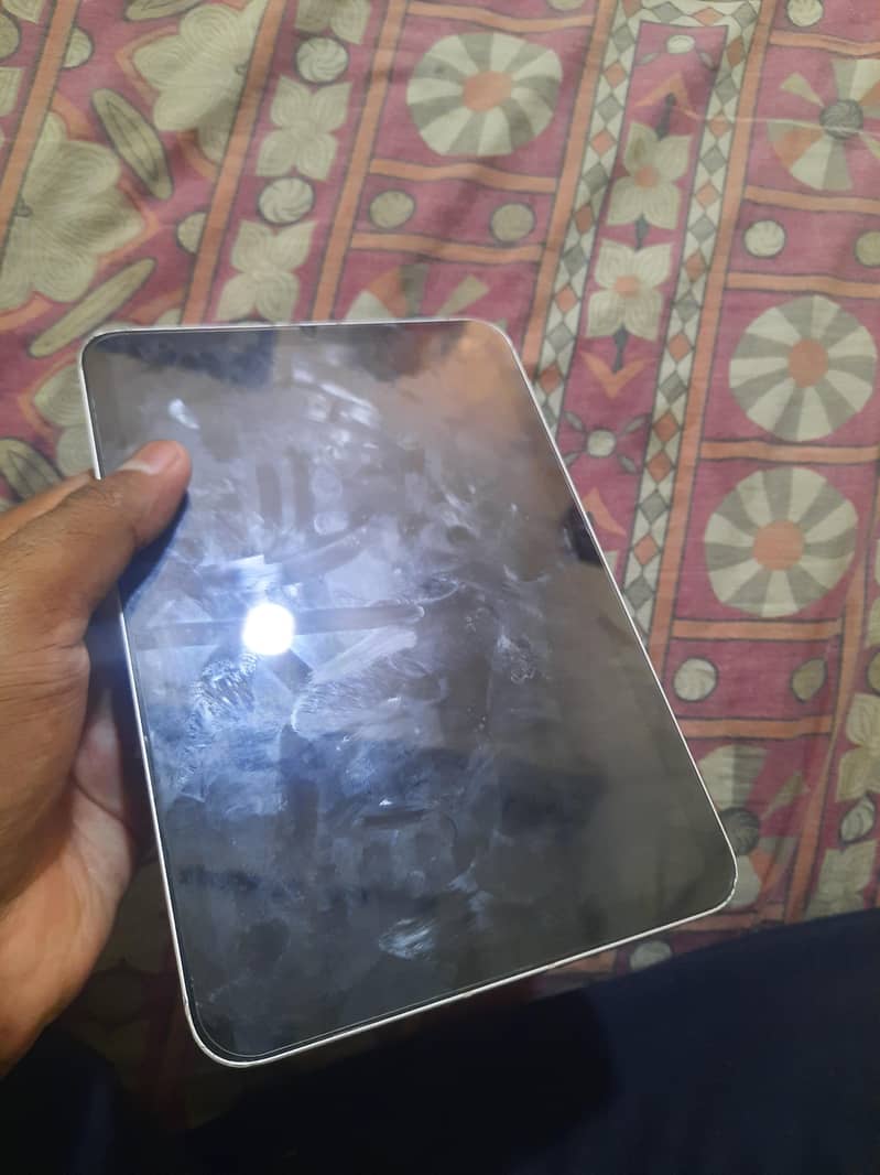 ipad mini6 256gb 3