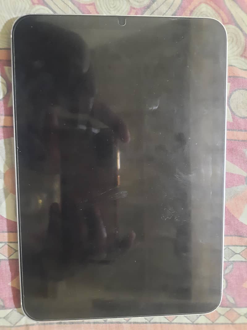 ipad mini6 256gb 4