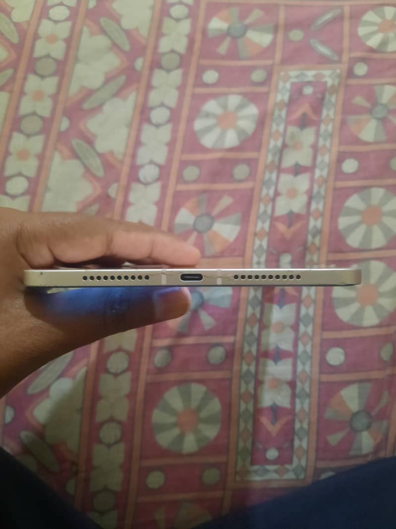 ipad mini6 256gb 7