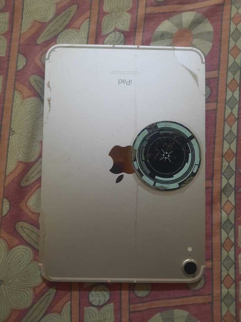 ipad mini6 256gb 10
