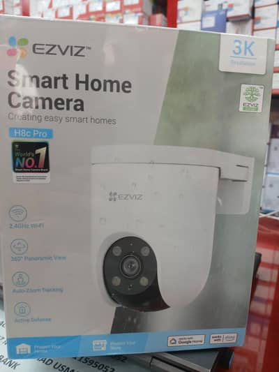H8C PRO 3K RESOLUTION  5MP