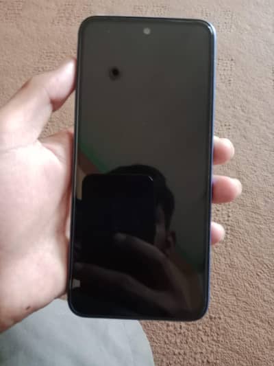 Infinix hot 60i