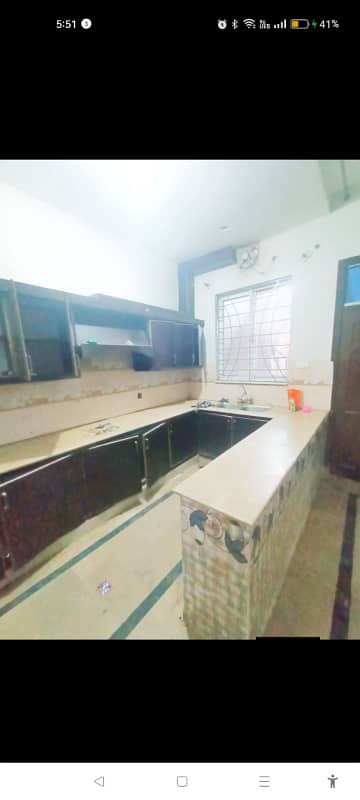5 marla 2nd floor for rent