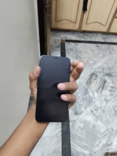 I phone 12 non pta