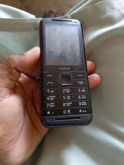 nokia 5310