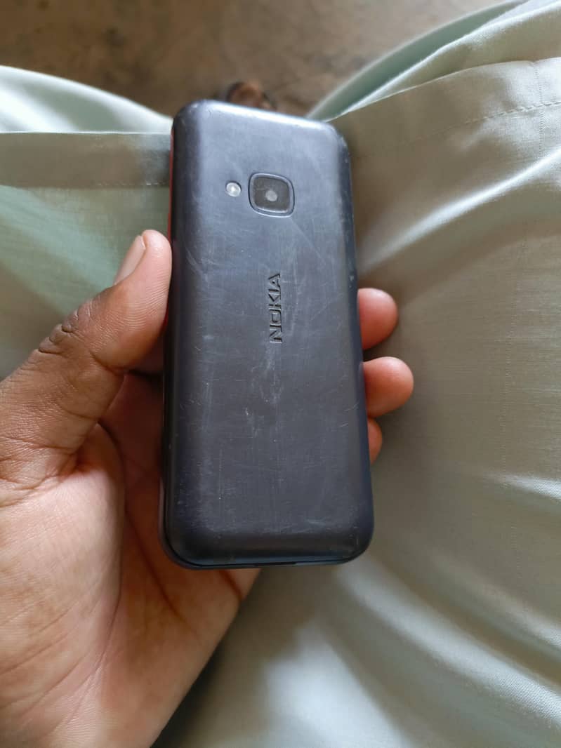 nokia 5310 1
