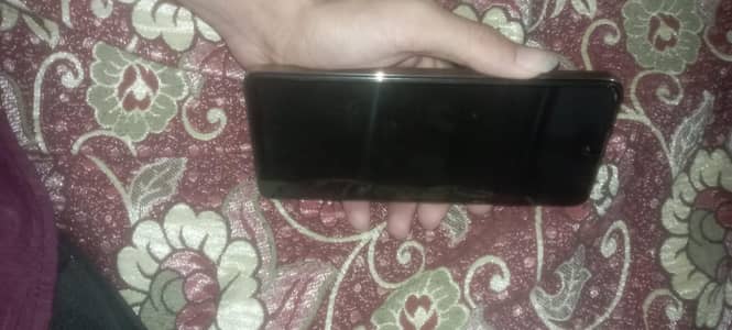 infinix note 30 8/256  with box and charger