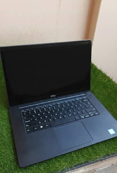 Dell i5 7th gen Touch HQ Gaming Processor 4GB nvidia Graphics Card