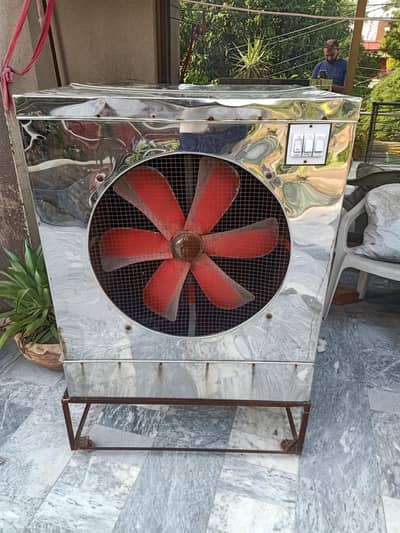cooler full size