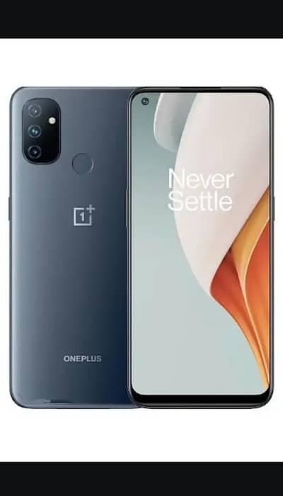 OnePlus N100 available