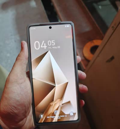 infinix note 50 pro plus 5g 12/256 gb