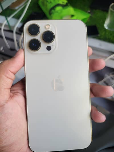 Iphone 13 pro max