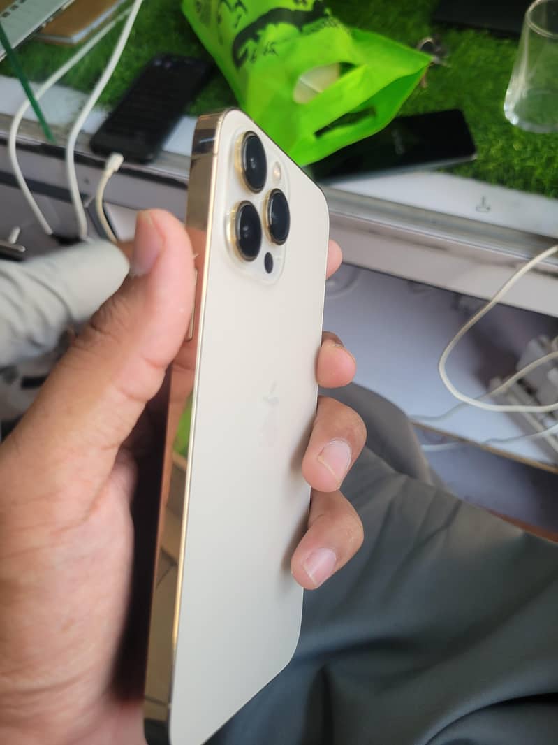 Iphone 13 pro max 1