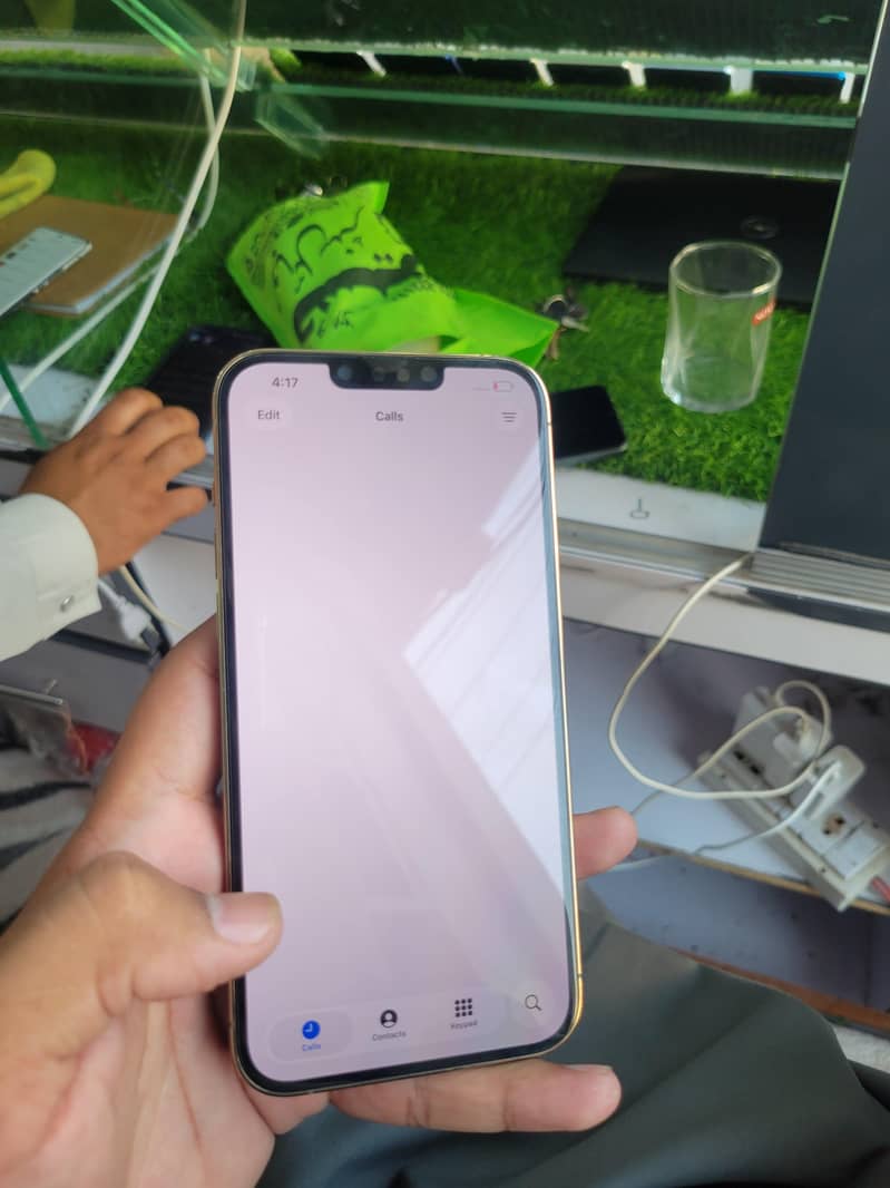 Iphone 13 pro max 5