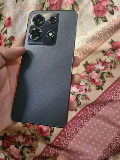 infinix note 30   8+8/256   blue color