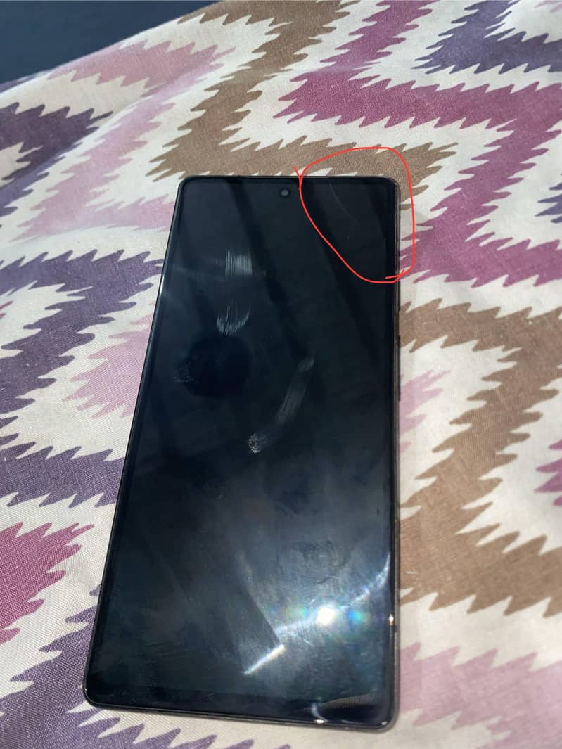 google pixel6a 1