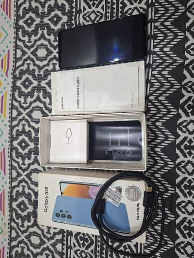 Samsung A32 4g