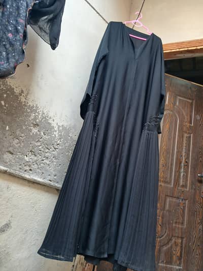 Dubai abaya for SALE