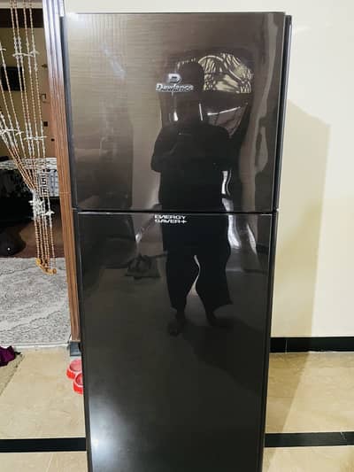 Dawlance Refrigerator 9170WBES PLUS