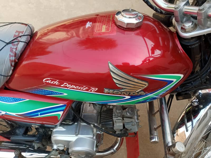 CD 70cc 1