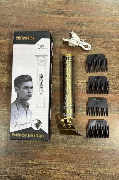 T9 Trimmer, men's shaving machine, Trimmer
