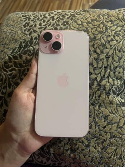 Iphone 15.